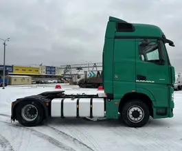 Тягач Седельный тягач Камаз 54901 2021 года б/у фото 4
