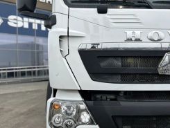 Рефрижератор Фургон  Howo 2024 года новый фото 8