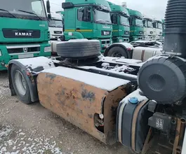 Тягач Седельный тягач Камаз 5490 2018 года б/у фото 3