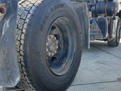 Тягач Седельный тягач Камаз 5490 2015 года б/у фото 11