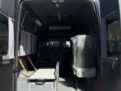 Катафалк Ритуaльный aвтомобиль Dongfeng K33 2026 года новый фото 9