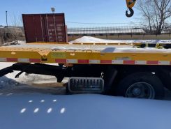 Эвакуатор Эвакуатор  Isuzu Elf 2026 года новый фото 5