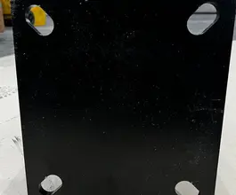 Переходник, адаптер от кму для корзины монтажной 2026 года б/у фото 5