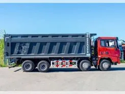 Самосвал Самосвал  Shacman X3000 2024 года б/у фото 5