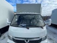 Тентованный грузовик Тентованный грузовик Dongfeng 2024 года новый фото 5