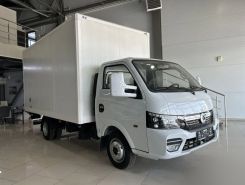 Изотермический фургон Dongfeng Q35L 2024 года новый фото 2