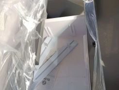 Тягач Седельный тягач Dongfeng gx 2024 года новый фото 24