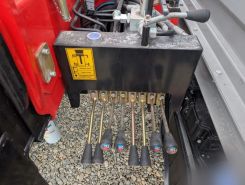 Бортовой Бортовой Howo t5g 2025 года новый фото 24