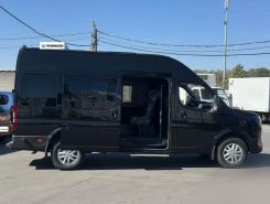 Катафалк Ритуaльный aвтомобиль Dongfeng K33 2026 года новый фото 3