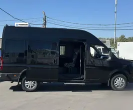Катафалк Ритуaльный aвтомобиль Dongfeng K33 2026 года новый фото 3