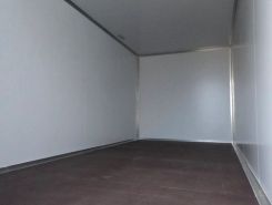 Изотермический фургон Ambertruck JM 93 M 2024 года новый фото 23