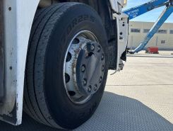 Тягач Седельный тягач Камаз 5490 2015 года б/у фото 12