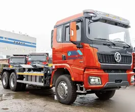 Мультилифты Мультилифт Shacman X3000 (SX32586V384) 2026 года новый