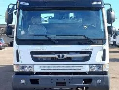Автовышка Автовышка  HORYONG SKY-4504N 2026 года б/у фото 3