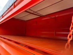 Самосвал Самосвал  Камаз 45143-306012-48 2026 года новый фото 8