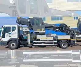 Автовышка Автовышка    2026 года б/у фото 2