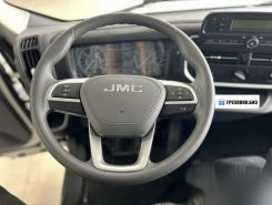 Шасси Шасси  Ambertruck JM93 2024 года новый фото 23