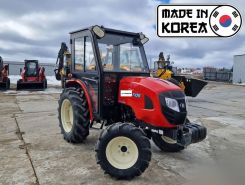 Трактор Branson F42R 2023 года новый фото 3