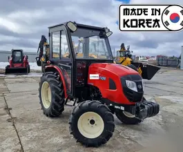 Трактор Branson F42R 2023 года новый фото 3