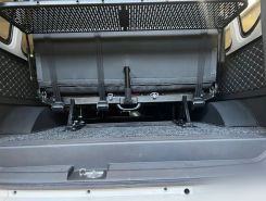 Микроавтобус Foton View 2026 года новый фото 10