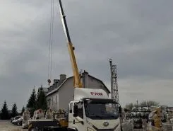 Бортовой Бортовой FAW Tiger 6G,  2025 года б/у