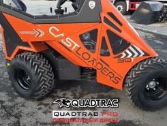 Телескопический погрузчик CAST LOADERS 30T 2026 года новый фото 3