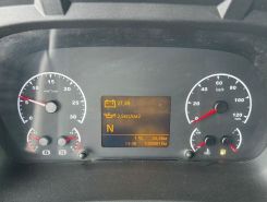 Тягач Седельный тягач Камаз 5490 2017 года б/у фото 18