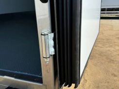 Шасси Шасси  Ambertruck JM93 2024 года новый фото 6