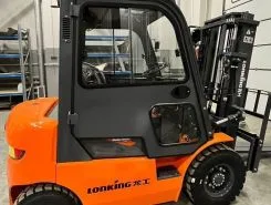 Вилочный погрузчик Lonking FD20T 2025 года б/у