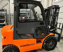 Вилочный погрузчик Lonking FD20T 2025 года б/у