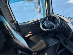 Тягач Седельный тягач Камаз 65209 2019 года б/у фото 16