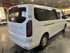 Микроавтобус Foton View 2026 года новый фото 4