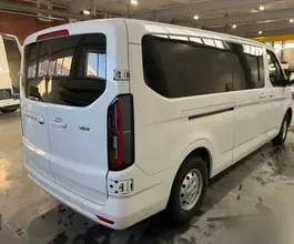 Микроавтобус Foton View 2026 года новый фото 4