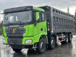 Самосвал Самосвал  Shacman X3000 2022 года б/у