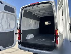 Автофургон Автофургон Foton 2026 года новый фото 10