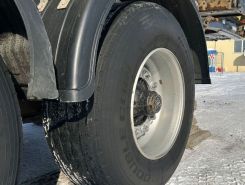 Самосвальный полуприцеп РИАТ 924940 2023 года б/у фото 16