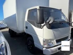 Рефрижератор Фургон  Ambertruck 2024 года новый