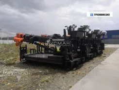 Буровая установка Rusman SA050 2025 года новый фото 5