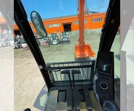 Экскаватор Колёсный экскаватор Lonking CDM6210W, 2025 2026 года б/у фото 5