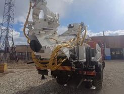 Shacman X3000 2026 года новый фото 2