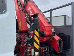 Бортовой Бортовой Dongfeng C120L, Sunhunk 2023 года новый фото 4