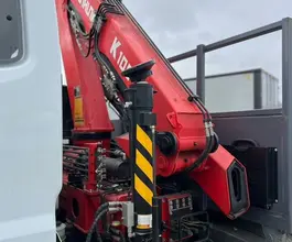 Бортовой Бортовой Dongfeng C120L, Sunhunk 2023 года новый фото 4