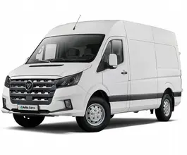 Автофургон Автофургон  Foton 2025 года новый