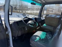 Автовышка Автовышка  ISUZU KV 100 2026 года новый фото 15