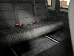 Микроавтобус Foton View 2026 года новый фото 13