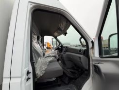 Рефрижератор Фургон  Sollers 2025 года новый фото 21