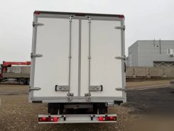 Рефрижератор Фургон  Sollers 2025 года новый фото 8