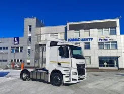 Тягач Седельный тягач Камаз 54902 2026 года новый фото 5
