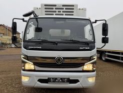 Рефрижератор Фургон  Dongfeng 2024 года новый фото 10