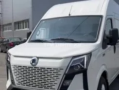 Автофургон Автофургон  Dongfeng 2024 года новый фото 2